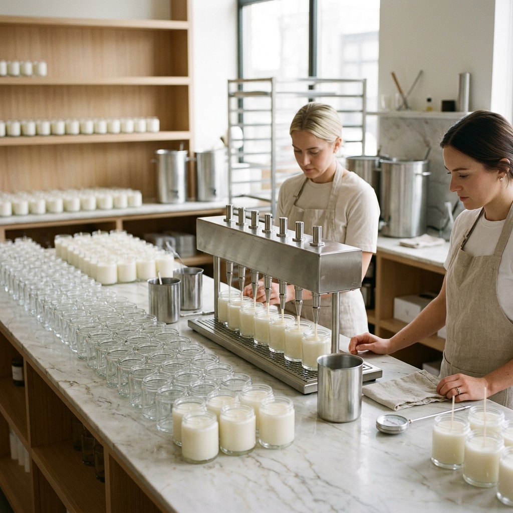 Wholesale Studio
